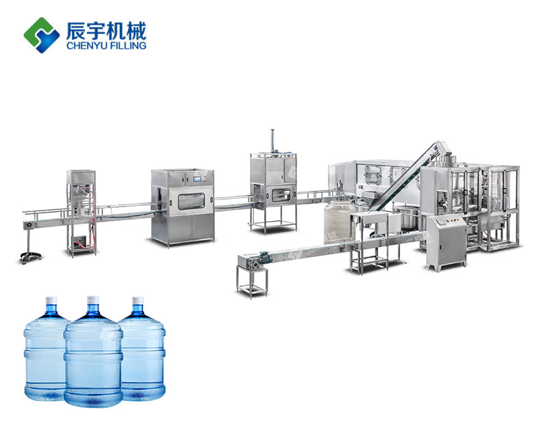 QGF-450 5加侖桶裝水快猫回家导航